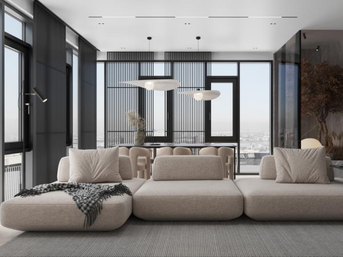 Image No.6-1 Bed Apartment for sale