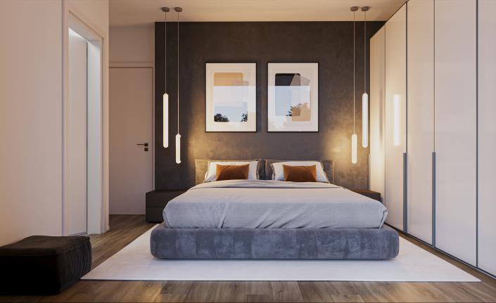 Image No.3-3 Bed Villa / Detached for sale