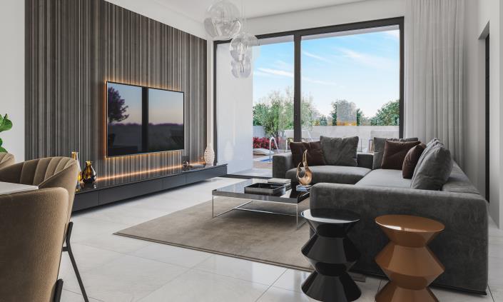 Image No.5-3 Bed Villa / Detached for sale