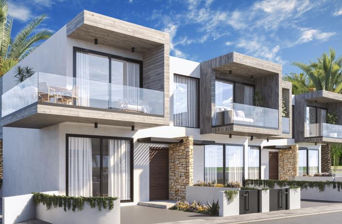 Image No.2-2 Bed Villa / Detached for sale