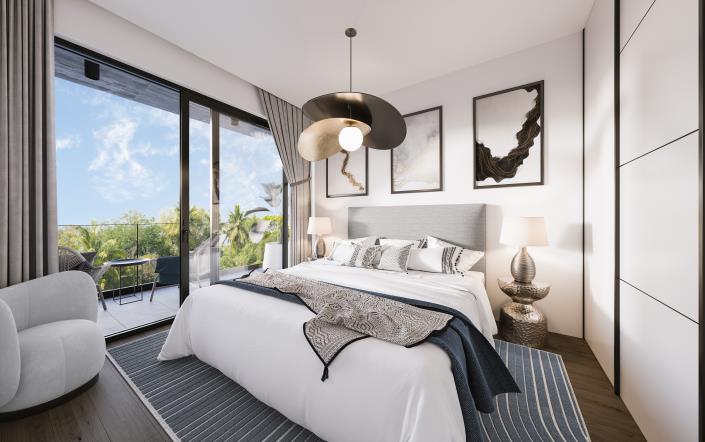 Image No.6-2 Bed Villa / Detached for sale