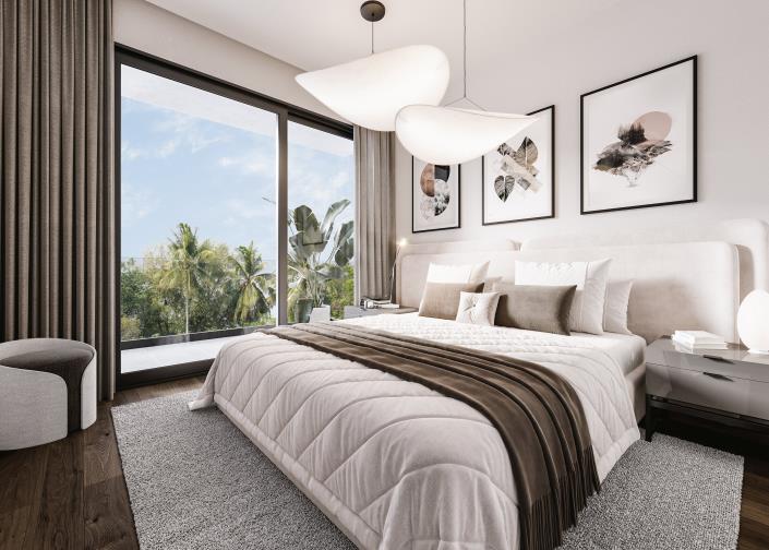 Image No.7-Villa / Détaché de 3 chambres à vendre à Mesogi