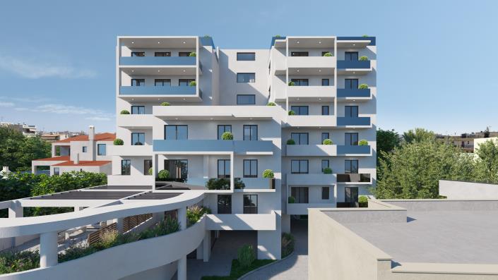 Image No.4-Appartement de 2 chambres à vendre à Acharnes