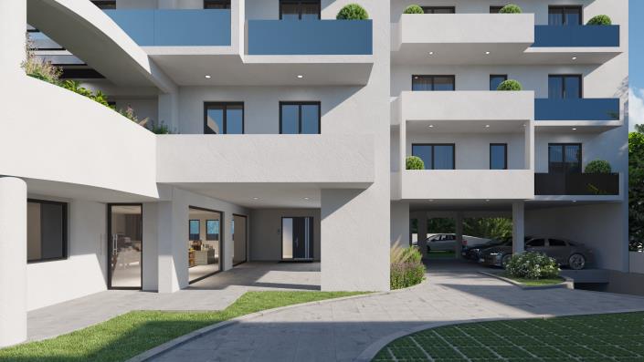 Image No.7-Appartement de 2 chambres à vendre à Acharnes