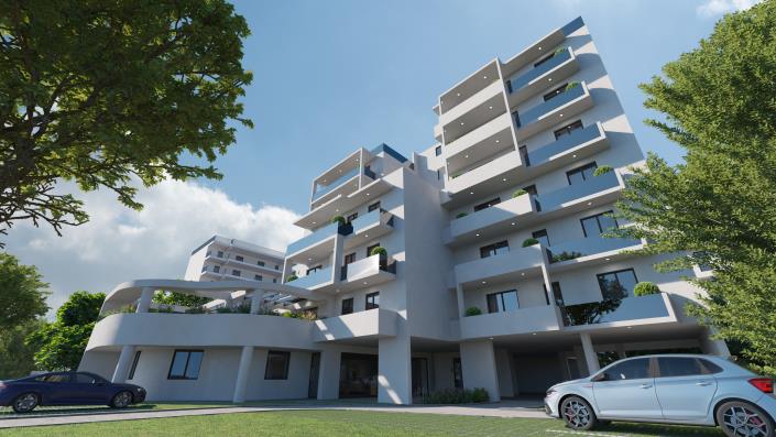 Image No.4-Appartement de 2 chambres à vendre à Acharnes