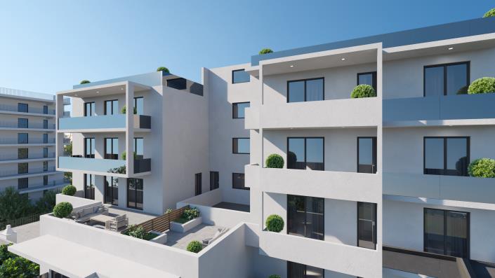 Image No.5-3 Bed Apartment for sale