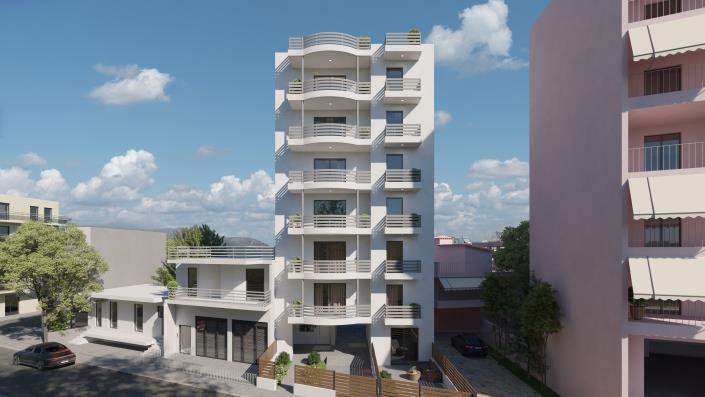 Image No.2-Appartement de 1 chambre à vendre à Acharnes