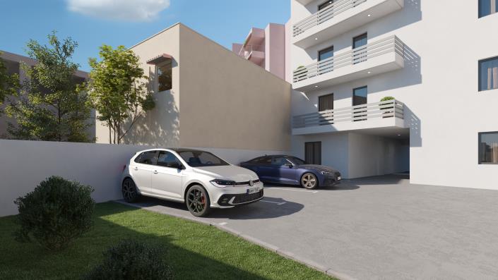 Image No.5-Appartement de 1 chambre à vendre à Acharnes