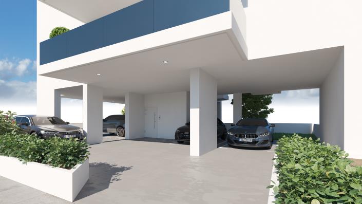 Image No.4-Appartement de 2 chambres à vendre à Acharnes