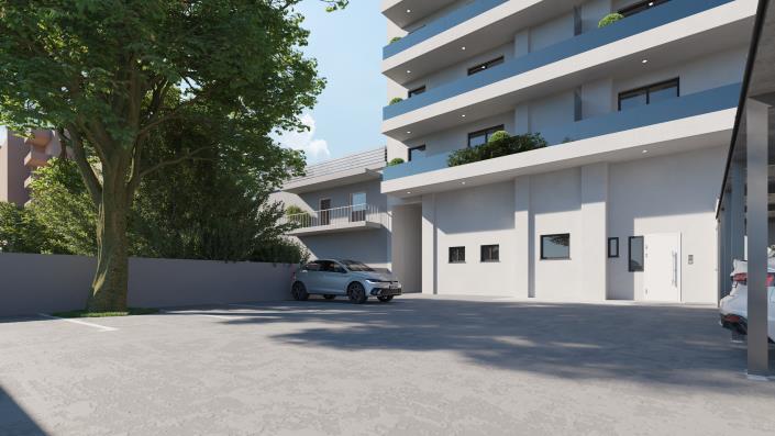 Image No.4-Appartement de 1 chambre à vendre à Acharnes