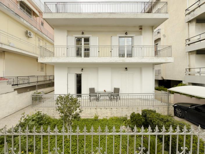 Image No.29-Appartement de 2 chambres à vendre à Glyfada