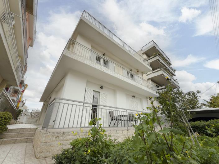 Image No.32-Appartement de 2 chambres à vendre à Glyfada