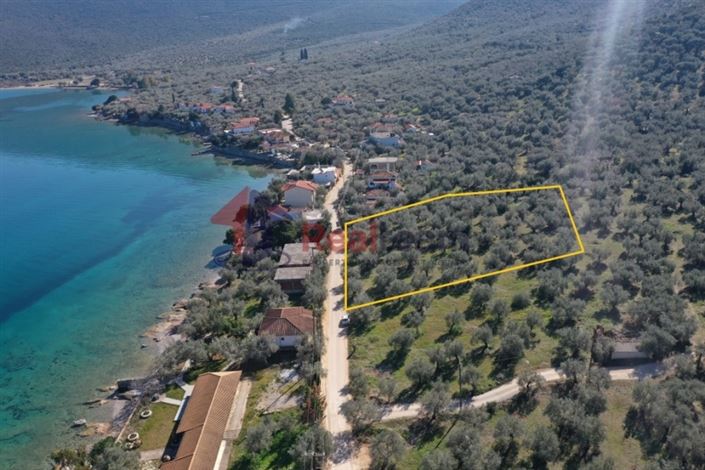 Image No.20-Terrain à vendre à Sourpi