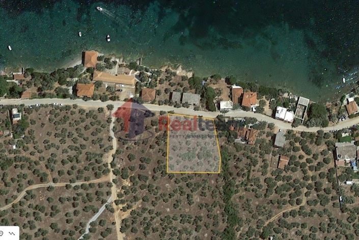 Image No.21-Terrain à vendre à Sourpi