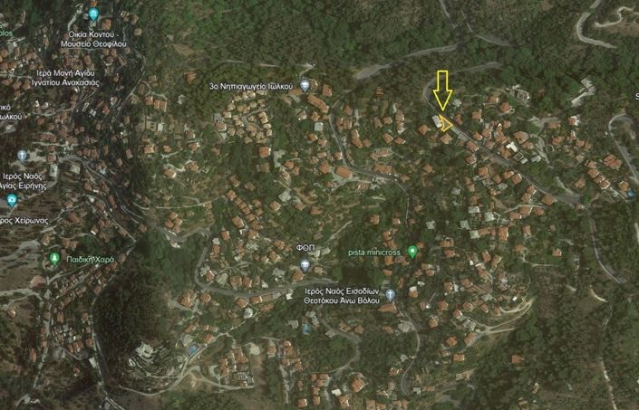 Image No.8-Propriété à vendre à Volos