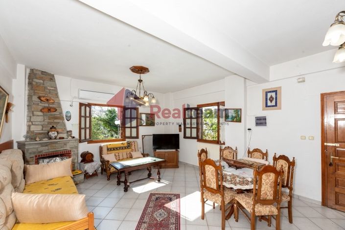 Image No.10-Propriété de 2 chambres à vendre à Portaria