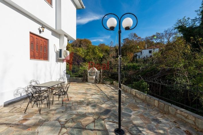 Image No.20-Propriété de 2 chambres à vendre à Portaria