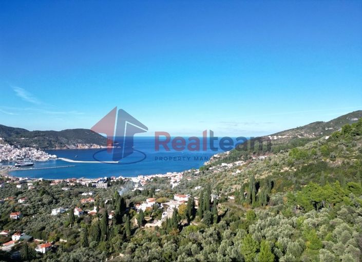 Image No.13-Propriété à vendre à Chora