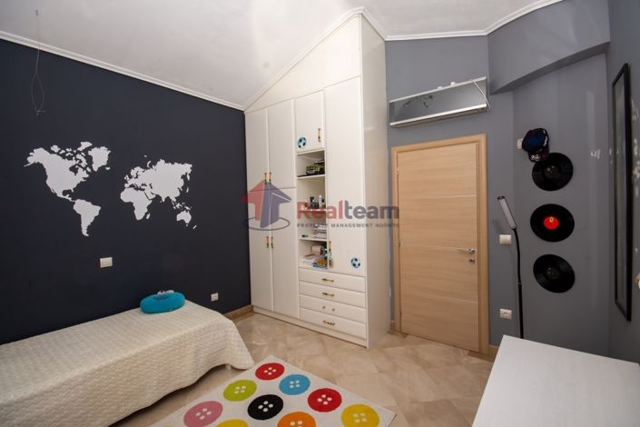 Image No.17-Maisonette de 3 chambres à vendre à Markopoulo