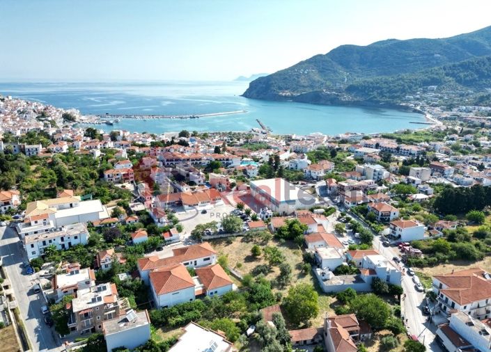 Image No.8-Propriété de 6 chambres à vendre à Chora