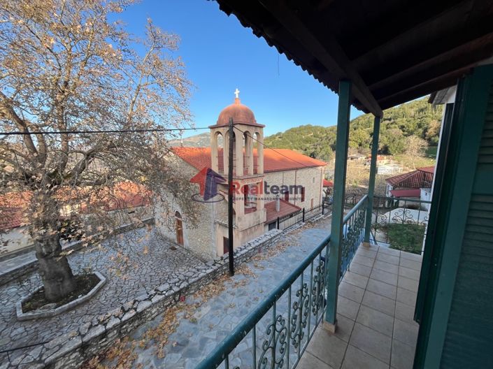 Image No.12-Maisonette de 2 chambres à vendre à Péloponnèse