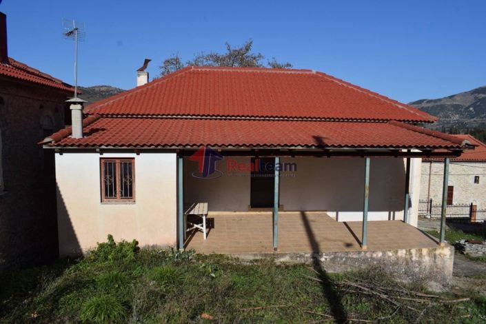 Image No.18-Maisonette de 2 chambres à vendre à Péloponnèse