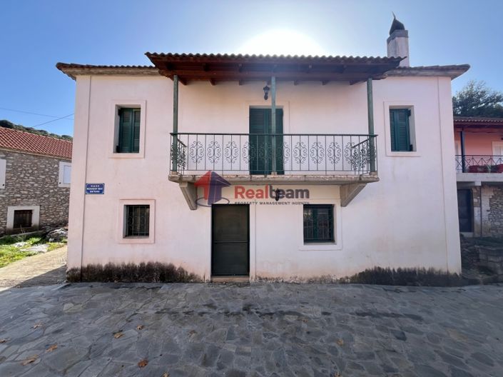 Image No.19-Maisonette de 2 chambres à vendre à Péloponnèse