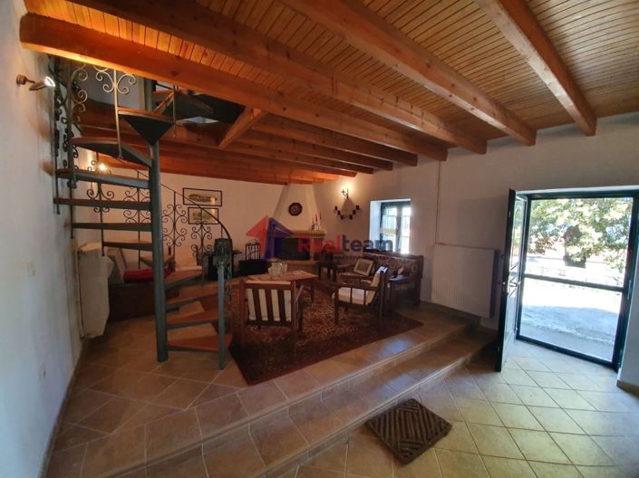 Image No.6-Maisonette de 2 chambres à vendre à Péloponnèse