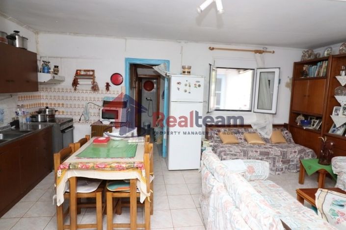 Image No.11-Propriété de 1 chambre à vendre à Alonnisos