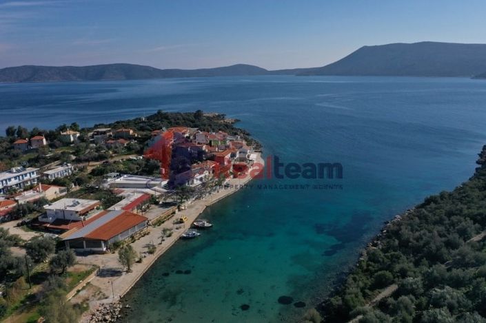 Image No.17-Propriété de 1 chambre à vendre à Alonnisos