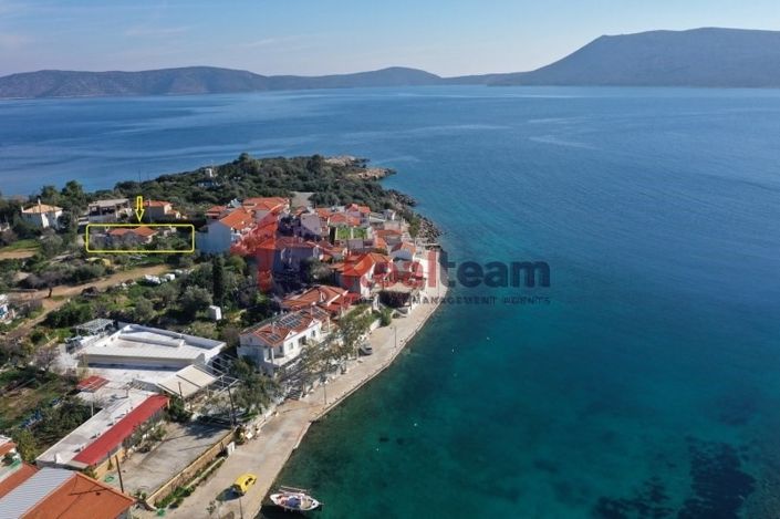 Image No.3-Propriété de 1 chambre à vendre à Alonnisos