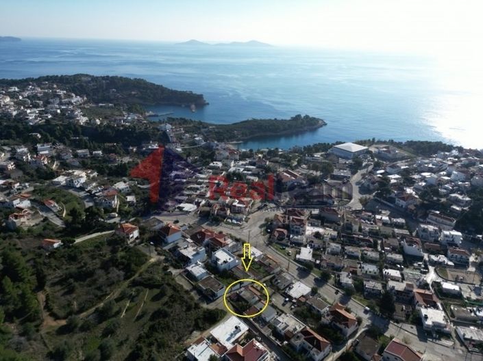 Image No.19-Propriété de 1 chambre à vendre à Alonnisos