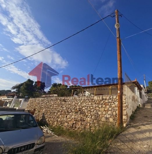 Image No.2-Propriété de 1 chambre à vendre à Alonnisos