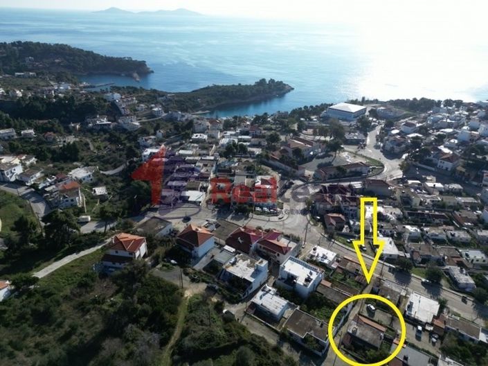 Image No.3-Propriété de 1 chambre à vendre à Alonnisos