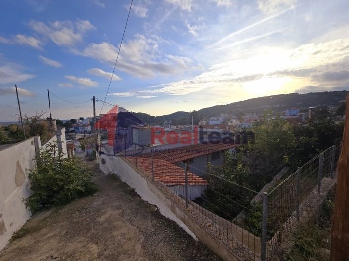 Image No.4-Propriété de 1 chambre à vendre à Alonnisos