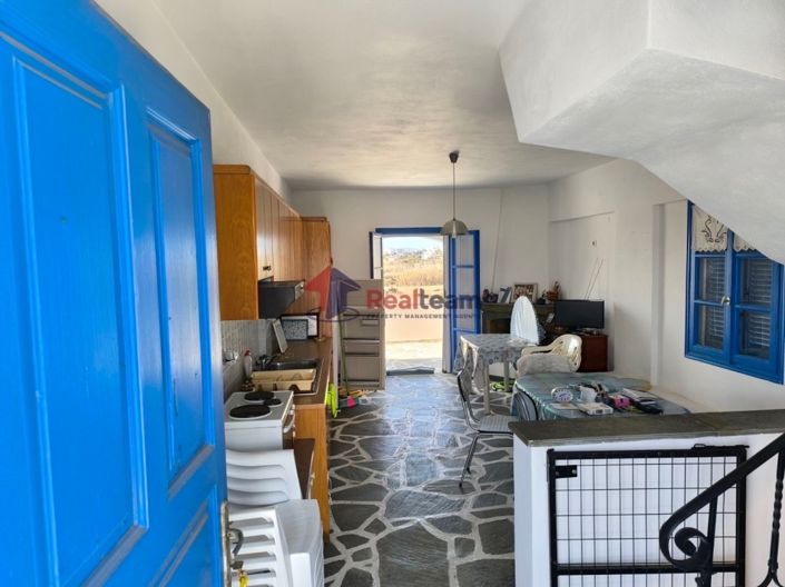 Image No.11-Maisonette de 3 chambres à vendre à Agia Anna