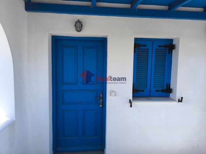 Image No.16-Maisonette de 3 chambres à vendre à Agia Anna