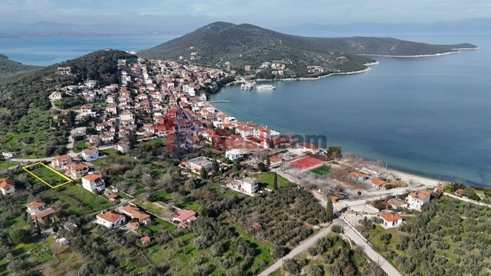 Image No.19-Propriété à vendre à Sourpi