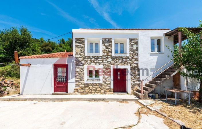 Image No.11-Propriété de 1 chambre à vendre à Chora