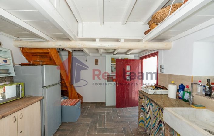 Image No.15-Propriété de 1 chambre à vendre à Chora