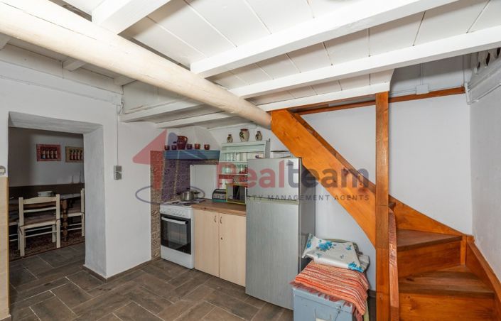 Image No.16-Propriété de 1 chambre à vendre à Chora