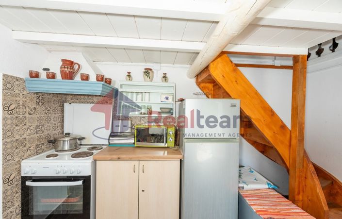 Image No.17-Propriété de 1 chambre à vendre à Chora