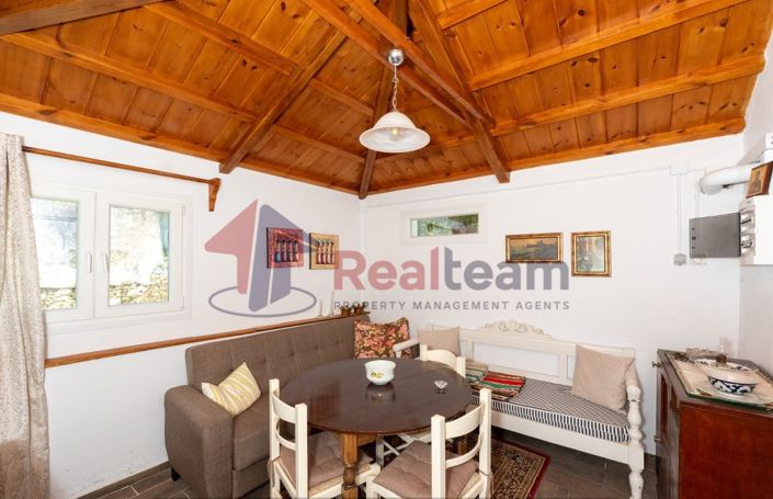 Image No.19-Propriété de 1 chambre à vendre à Chora