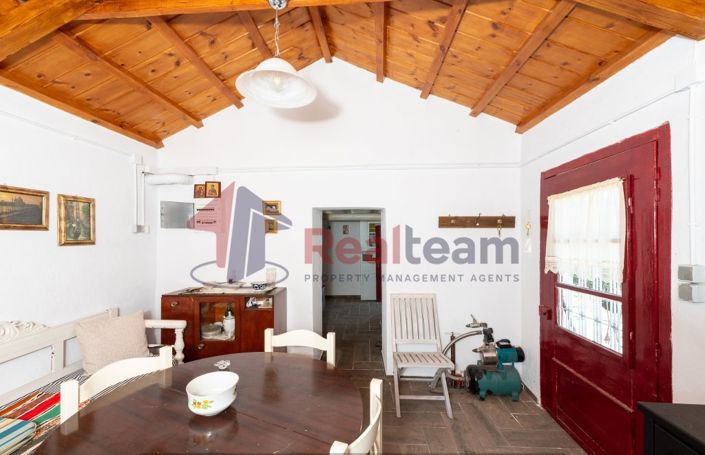 Image No.20-Propriété de 1 chambre à vendre à Chora