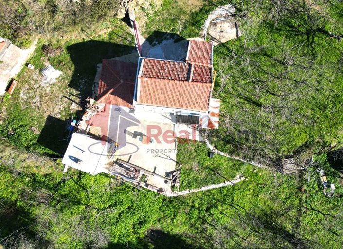 Image No.6-Propriété de 1 chambre à vendre à Chora