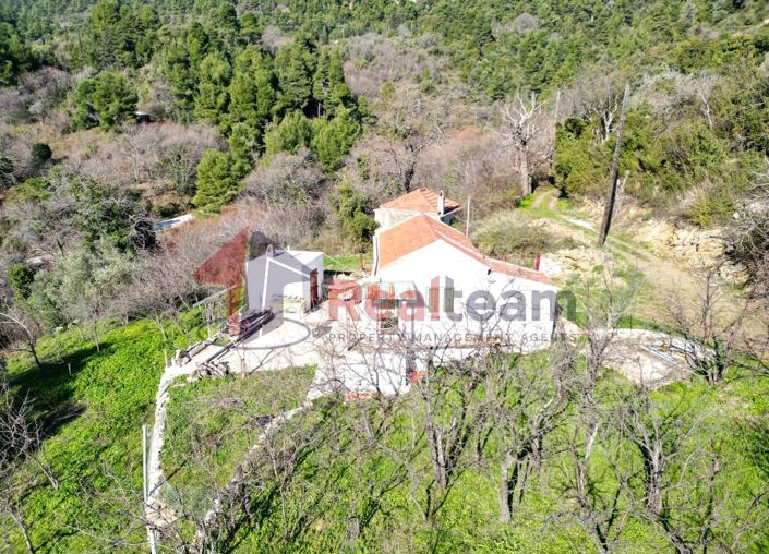 Image No.8-Propriété de 1 chambre à vendre à Chora