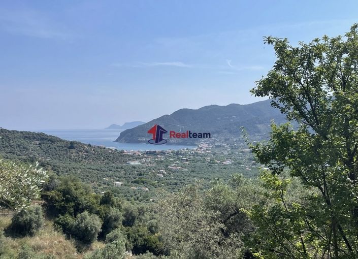 Image No.22-Propriété de 1 chambre à vendre à Chora