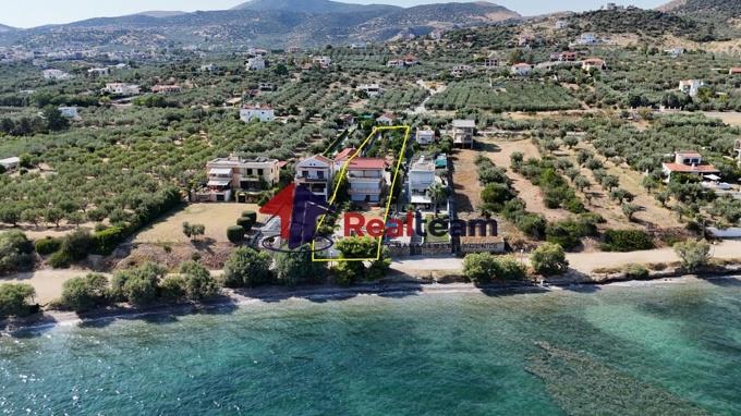 Image No.27-Propriété de 4 chambres à vendre à Nea Agchialos