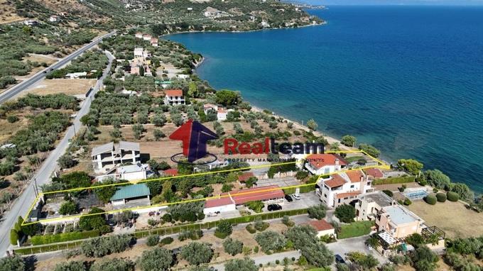 Image No.26-Propriété de 4 chambres à vendre à Nea Agchialos