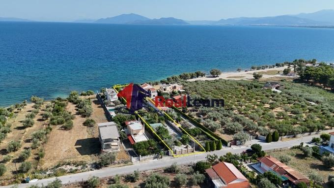 Image No.28-Propriété de 4 chambres à vendre à Nea Agchialos